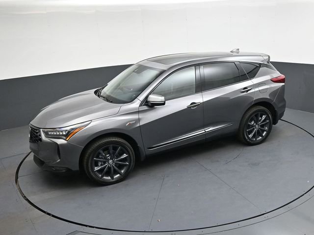 New 2025 Acura RDX A-Spec image 26