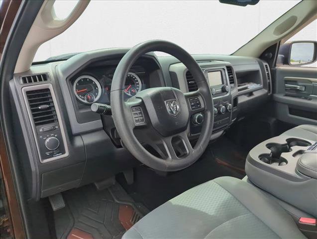 Used 2014 RAM 1500 Tradesman w/ Power & Remote Entry Group image 14