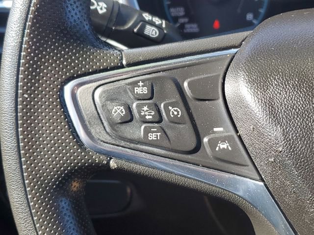 Used 2020 Chevrolet Equinox LS w/ LS Convenience Package image 14