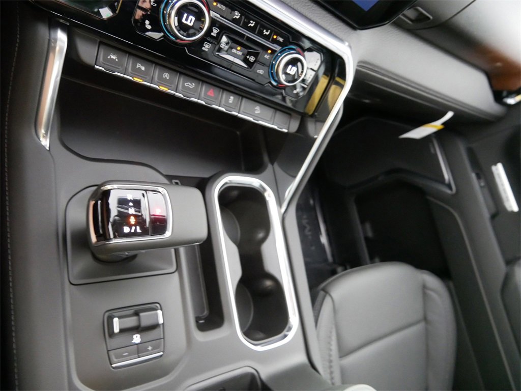 New 2026 GMC Sierra 1500 Denali w/ Denali Reserve Package image 21