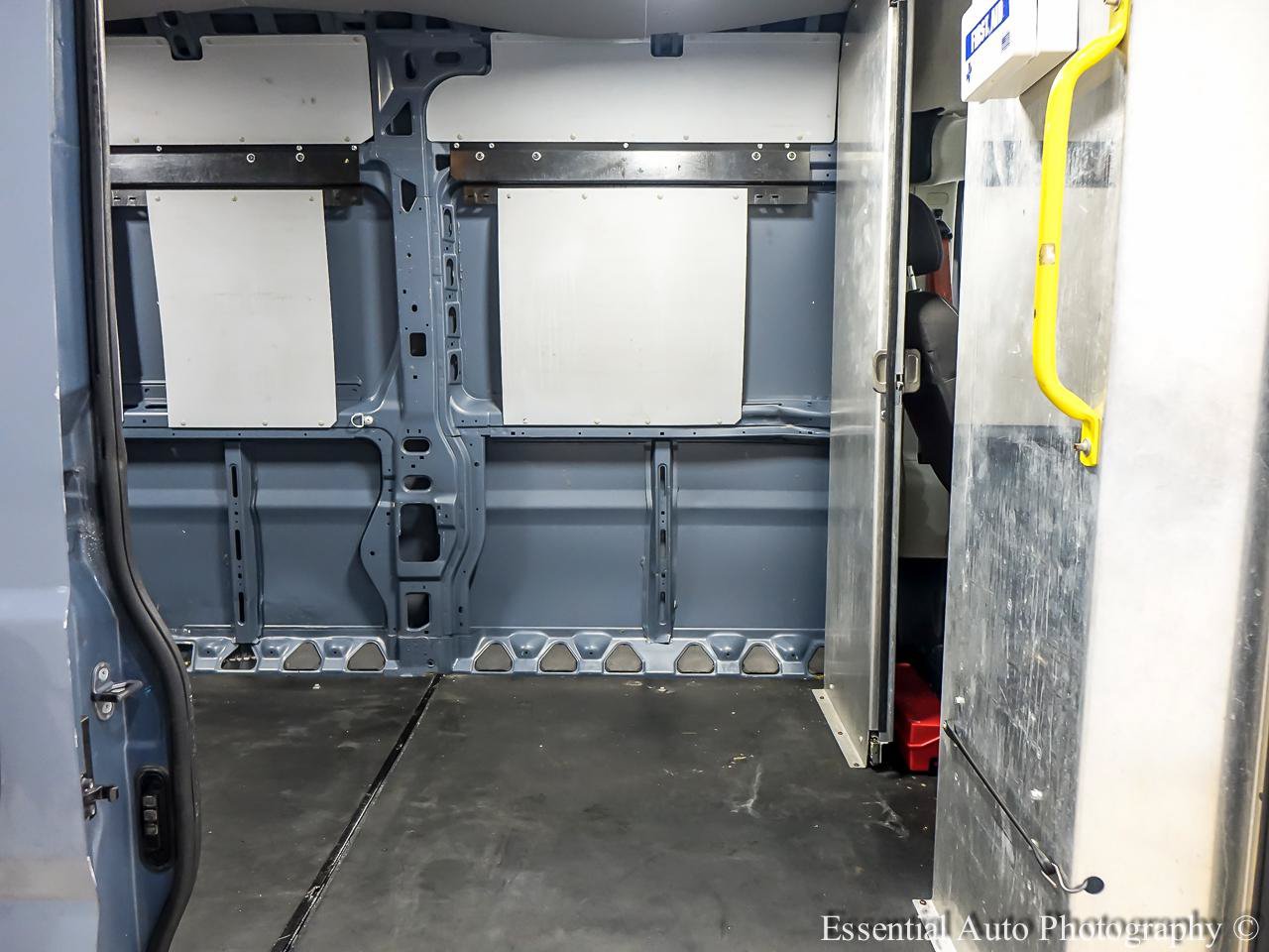 Used 2020 RAM ProMaster 3500 FWD image 15