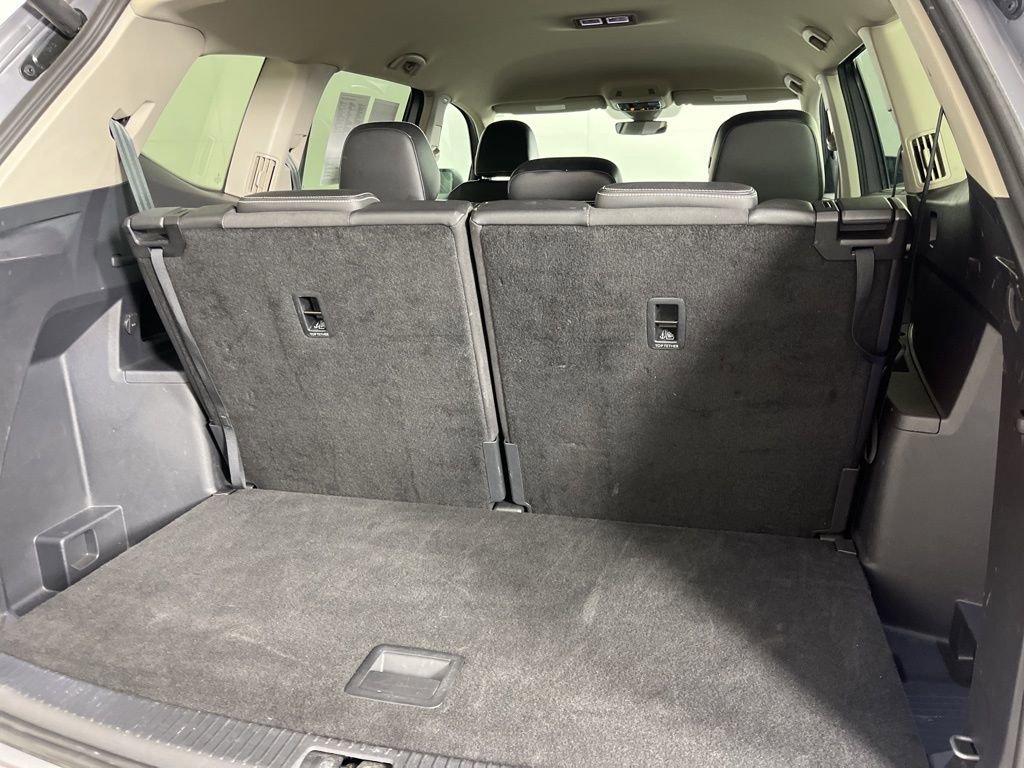 Used 2024 Volkswagen Atlas SE image 11