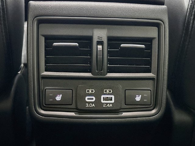 New 2026 Subaru Outback Limited AWD/4WD image 26
