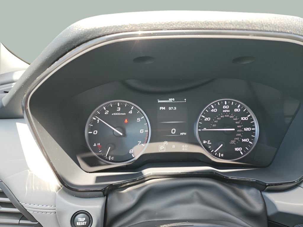 Certified 2025 Subaru Legacy Premium AWD/4WD image 22