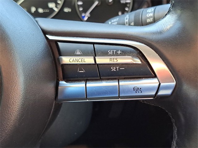 Used 2024 MAZDA CX-50 AWD 2.5 S w/ Preferred Package image 19