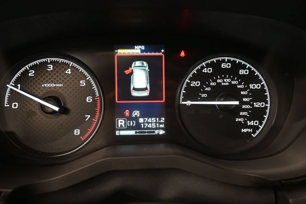Used 2023 Subaru Forester AWD/4WD image 10