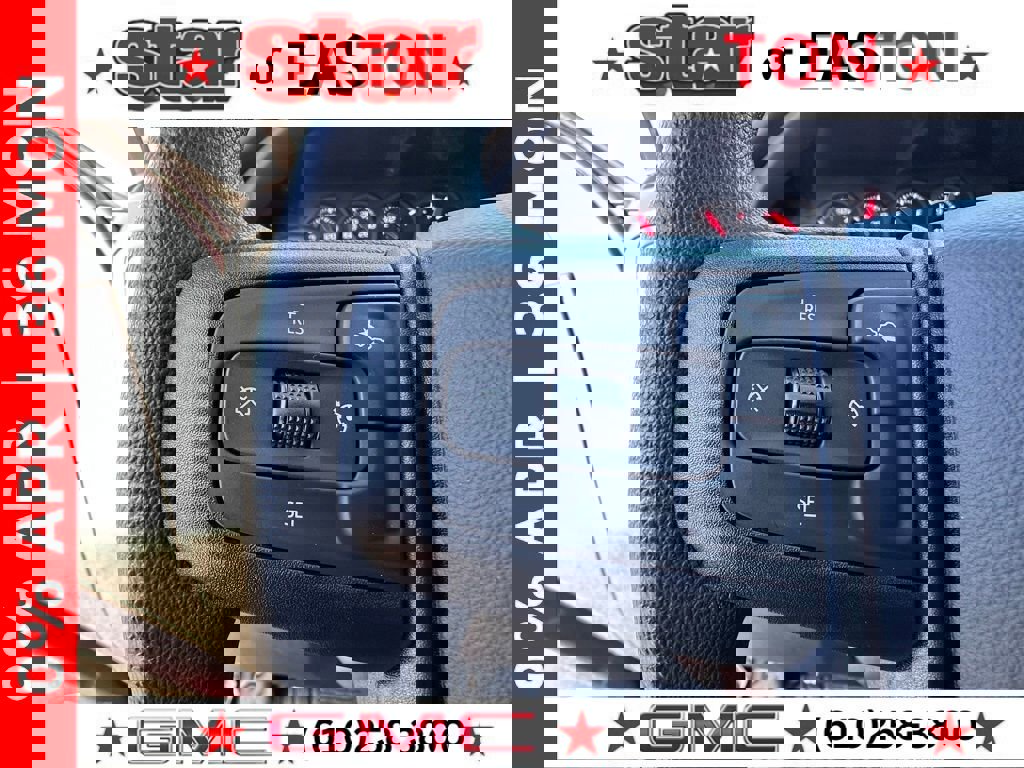 New 2026 GMC Sierra 1500 Pro w/ Pro Value Package image 22