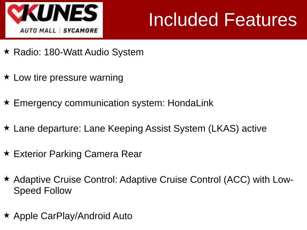 Used 2023 Honda Civic Sport image 2