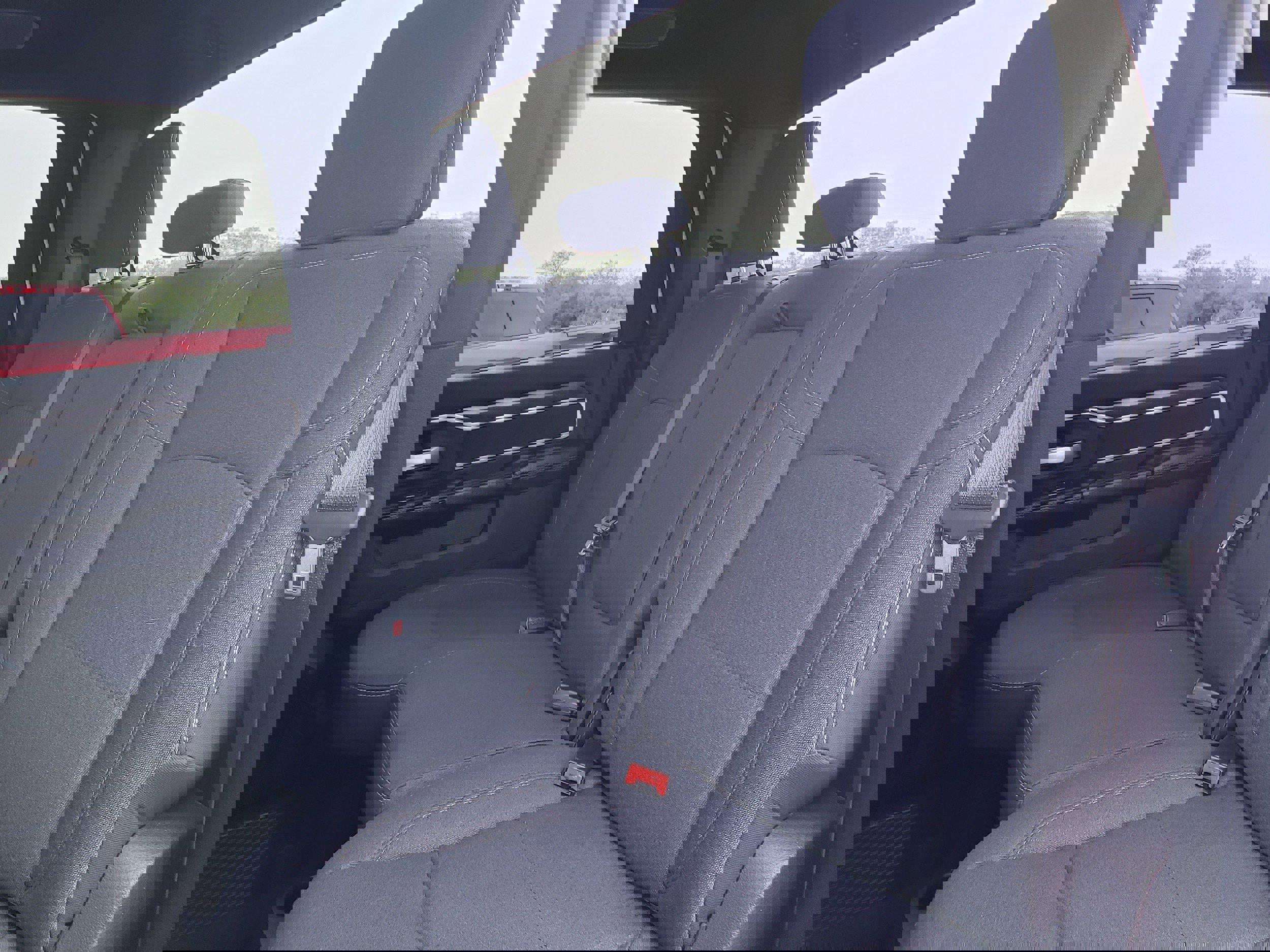 Used 2024 RAM 2500 Big Horn w/ Sport Appearance Package image 24