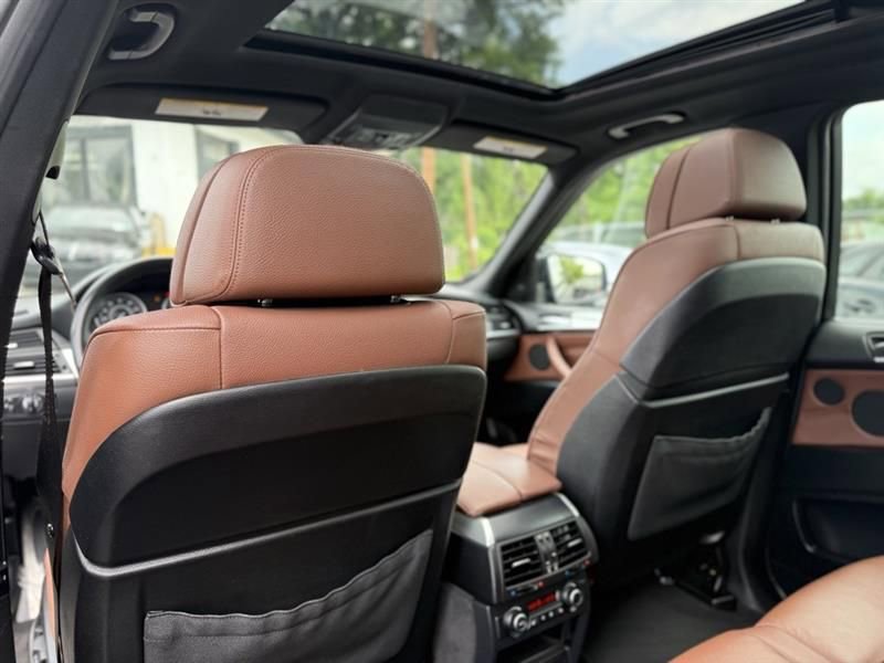 Used 2012 BMW X5 xDrive35i image 21