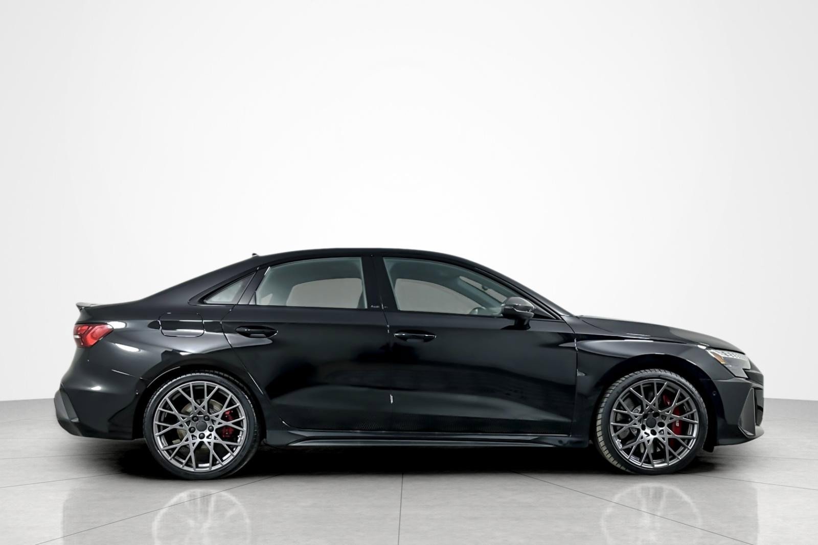 New 2026 Audi RS 3 image 7