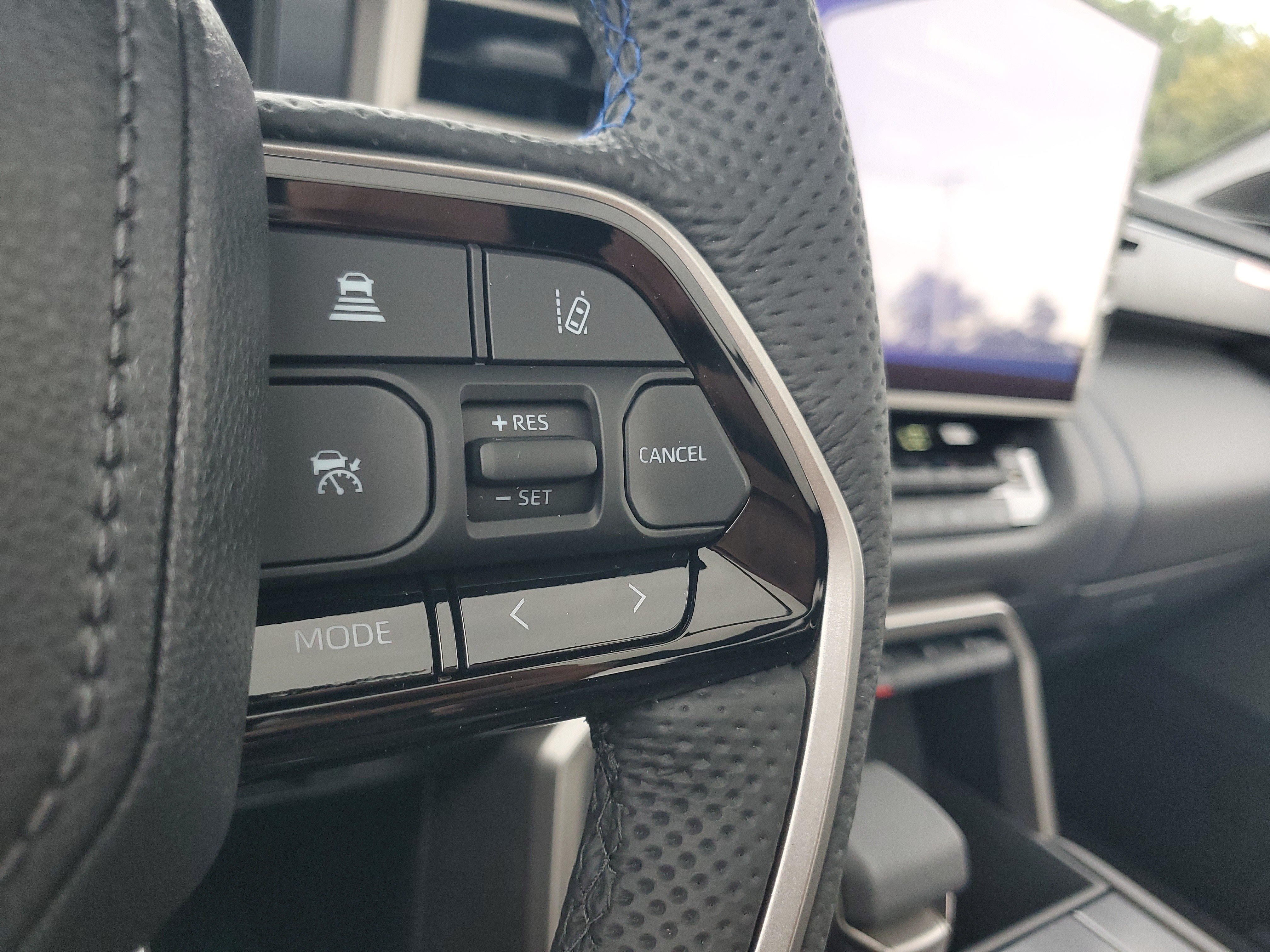 New 2026 Toyota Tundra Platinum AWD/4WD image 26