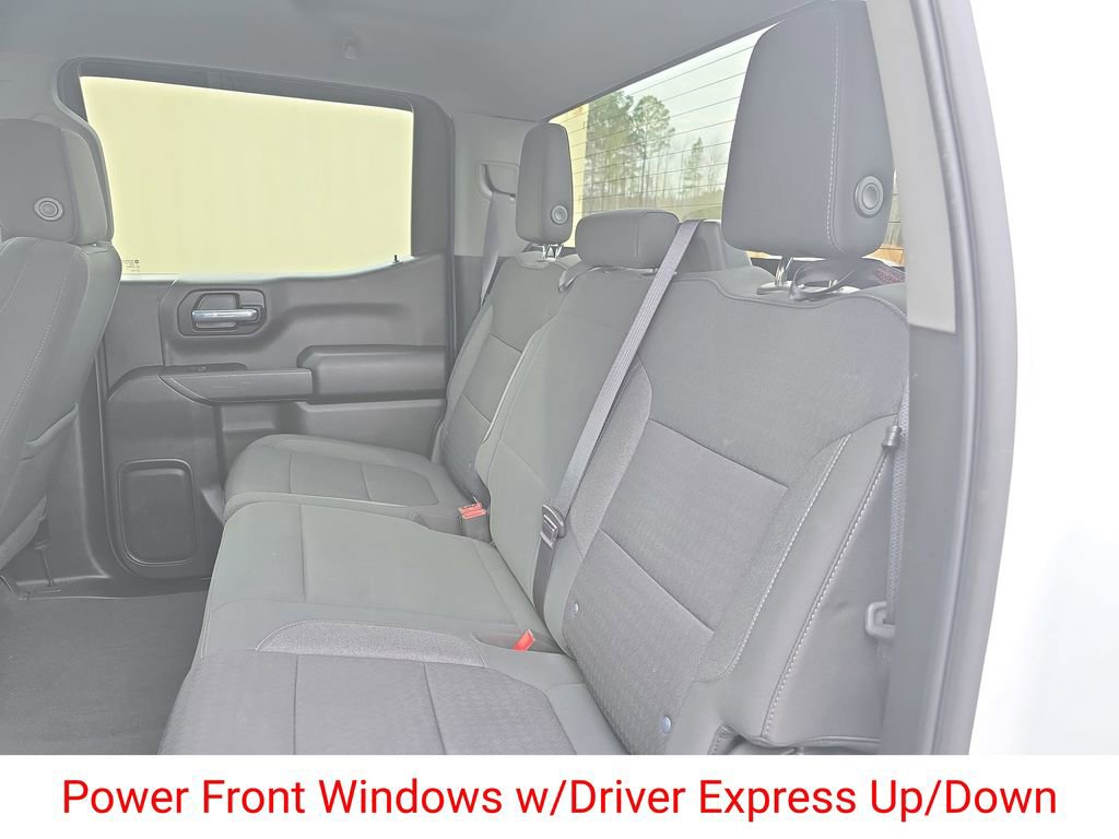 Used 2022 Chevrolet Silverado 1500 LT image 14