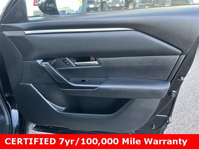 Used 2024 MAZDA CX-50 AWD 2.5 S w/ Preferred Package image 4