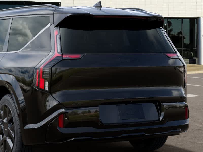 New 2026 Kia EV9 Land AWD/4WD image 13
