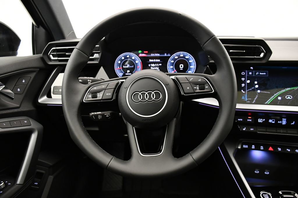 New 2026 Audi A3 2.0T Premium image 22