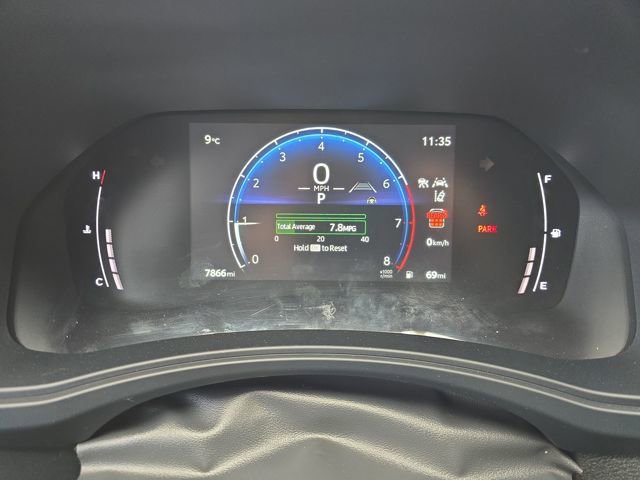 Used 2024 Toyota Grand Highlander XLE image 15