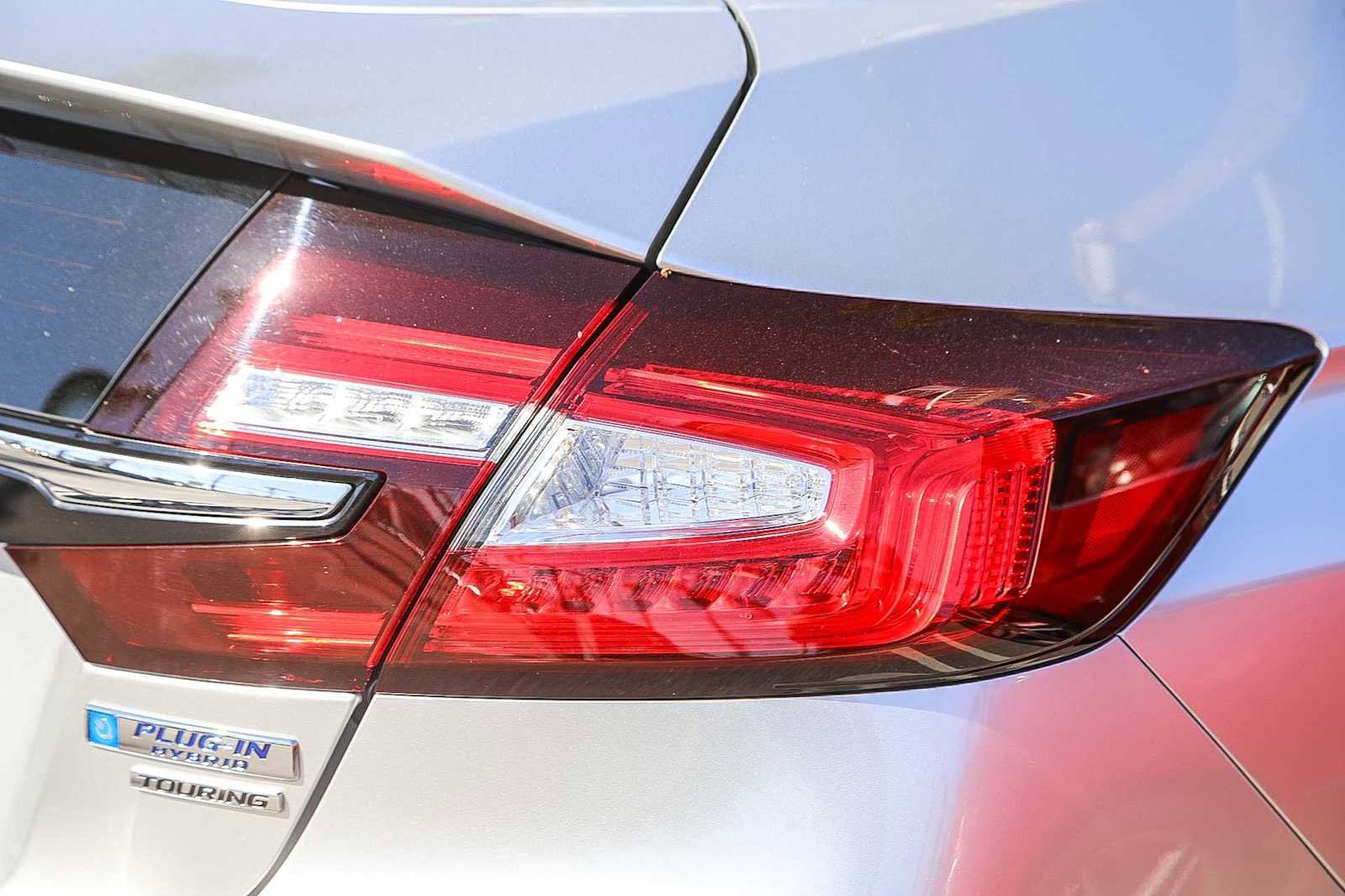 Used 2021 Honda Clarity Touring image 12