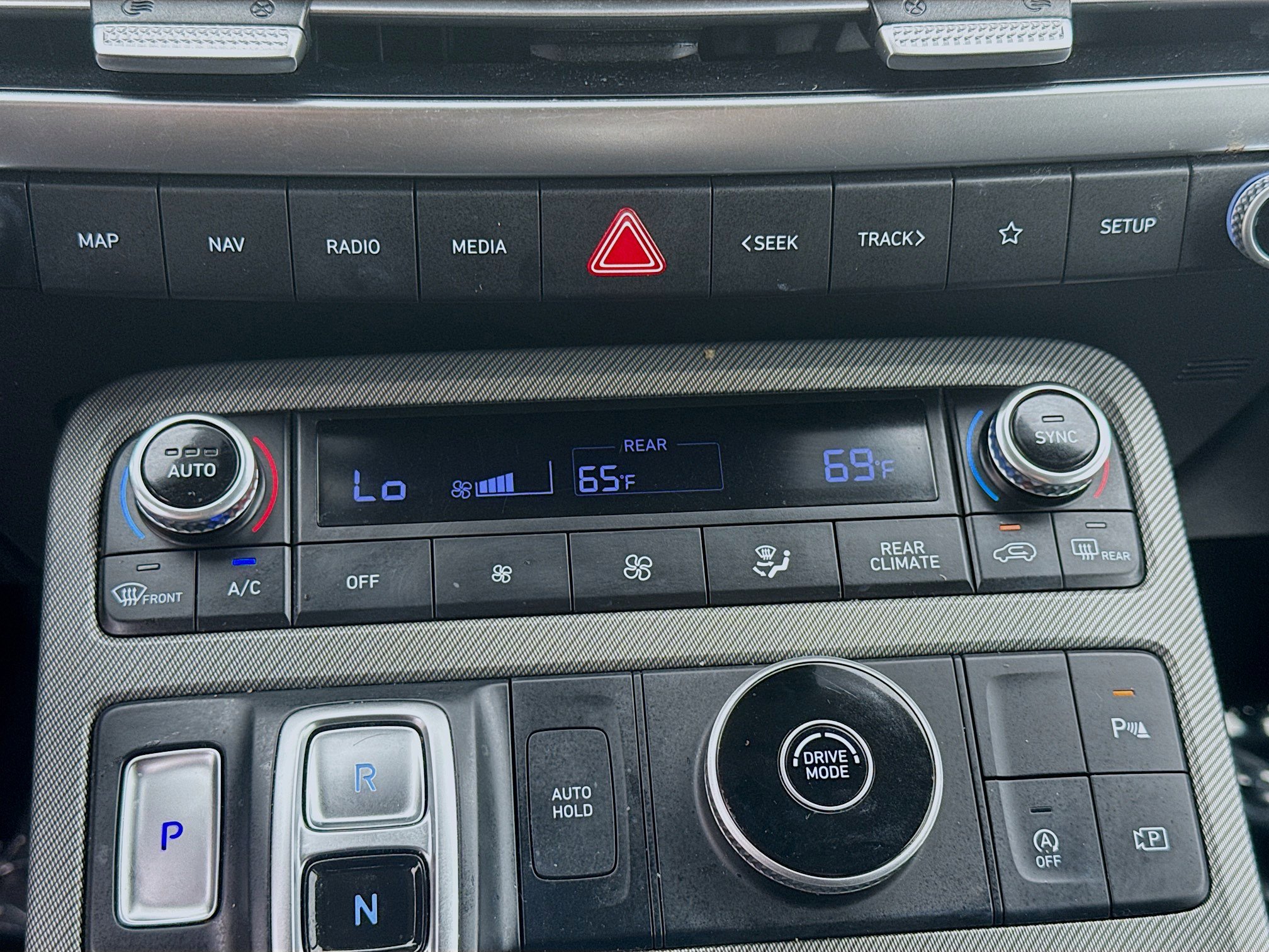 Used 2024 Hyundai Palisade XRT FWD image 12