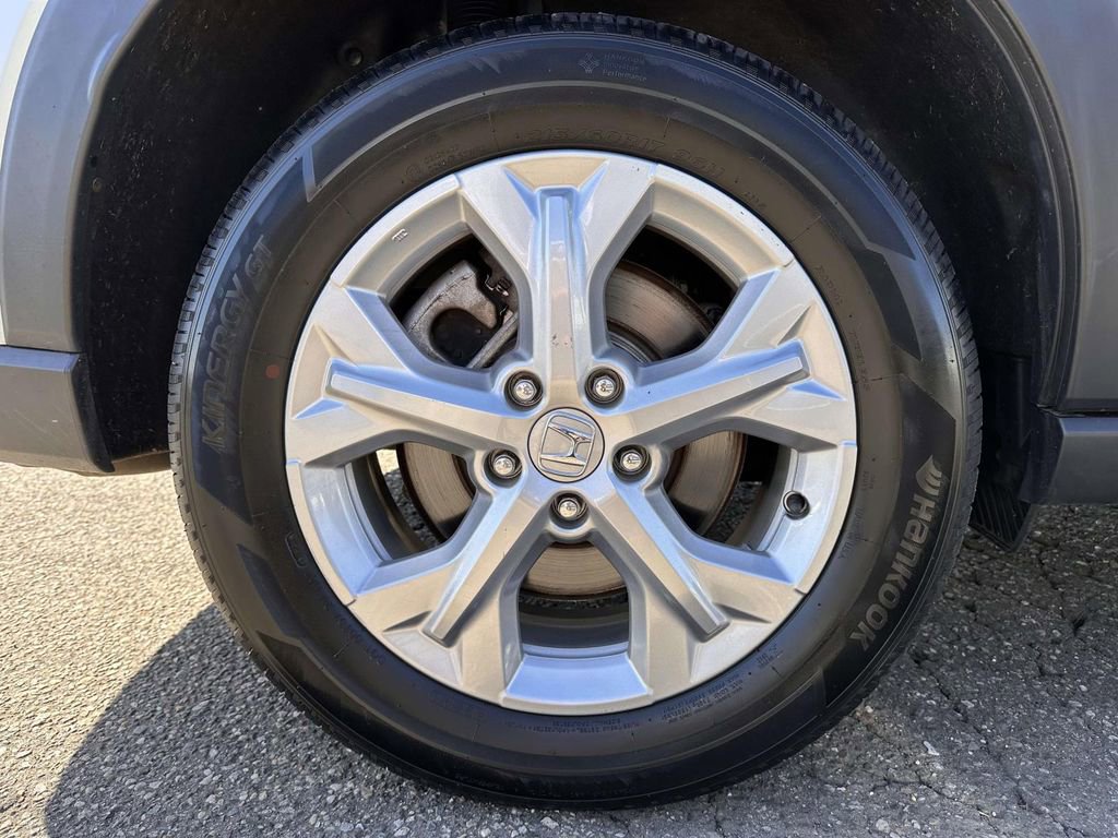 Used 2023 Honda HR-V LX image 6