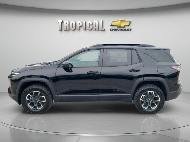 New 2027 Chevrolet Equinox ACTIV FWD image 2