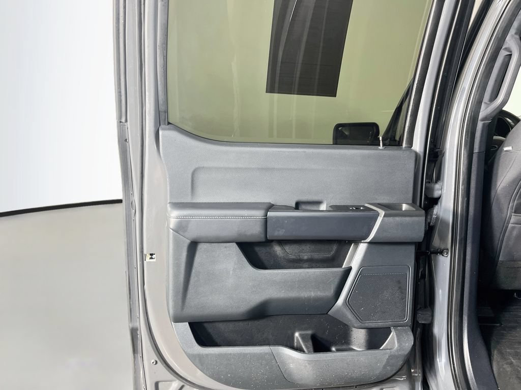Used 2021 Ford F150 XL w/ STX Appearance Package AWD/4WD image 29