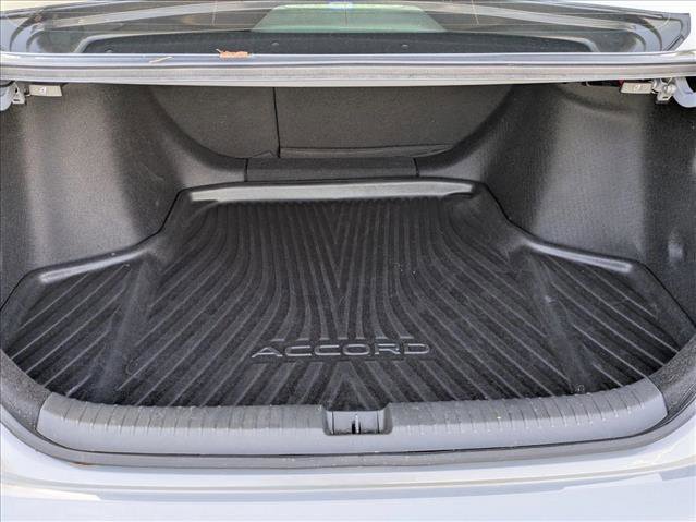 Used 2024 Honda Accord Sport image 19