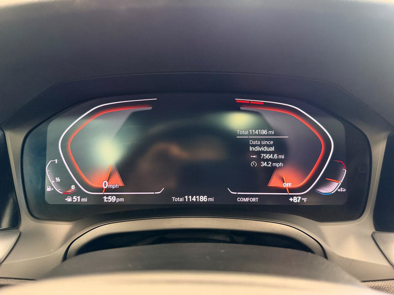 Used 2019 BMW 330i Sedan w/ Driving Assistance Package RWD image 30