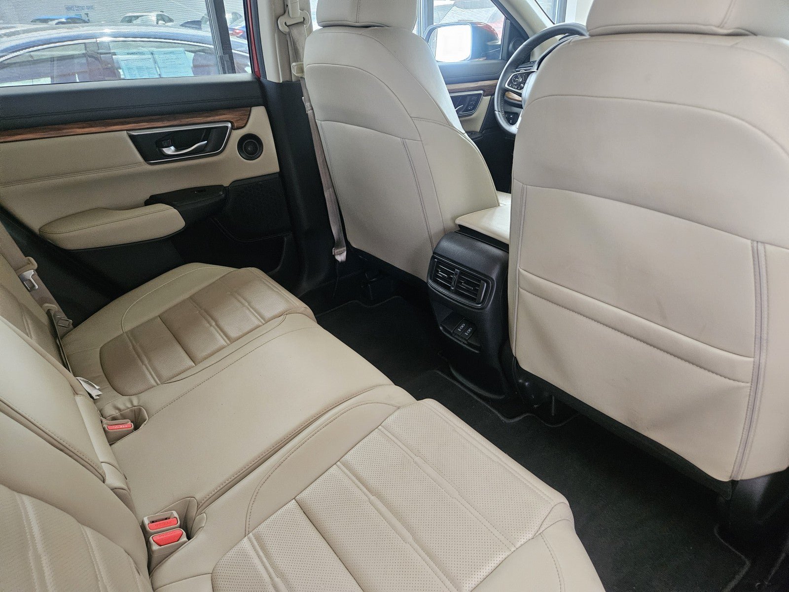 Used 2018 Honda CR-V EX-L image 13
