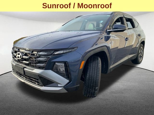 Used 2025 Hyundai Tucson SEL image 5