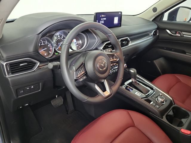 Used 2023 MAZDA CX-5 Carbon Edition AWD/4WD image 24