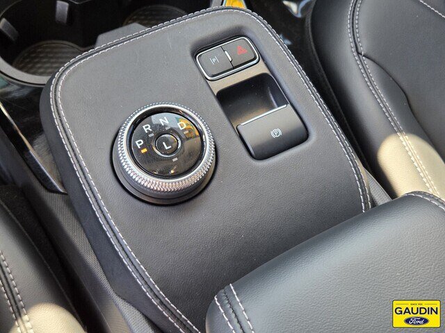 Certified 2023 Ford Mustang Mach-E California Route 1 AWD/4WD image 23
