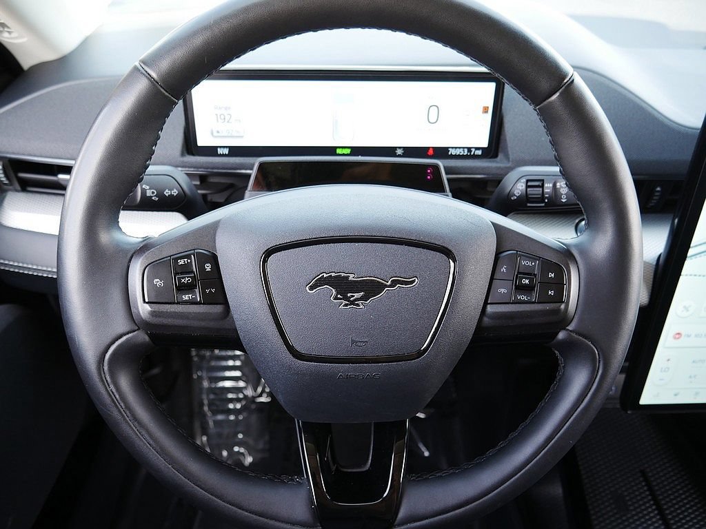 Used 2022 Ford Mustang Mach-E Select w/ Comfort/Technology Package AWD/4WD image 19