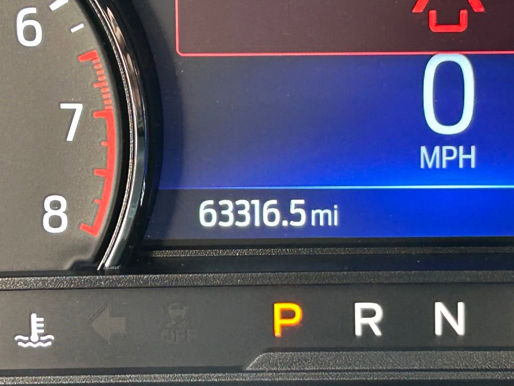 Used 2022 Ford Explorer XLT w/ Equipment Group 202A image 39