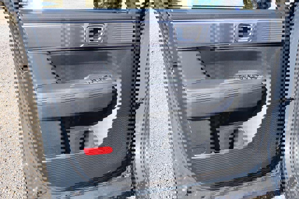 New 2026 Hyundai Santa Fe XRT image 11