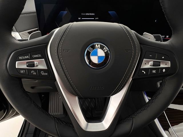 Certified 2026 BMW X5 xDrive50e w/ Climate Comfort Package image 16