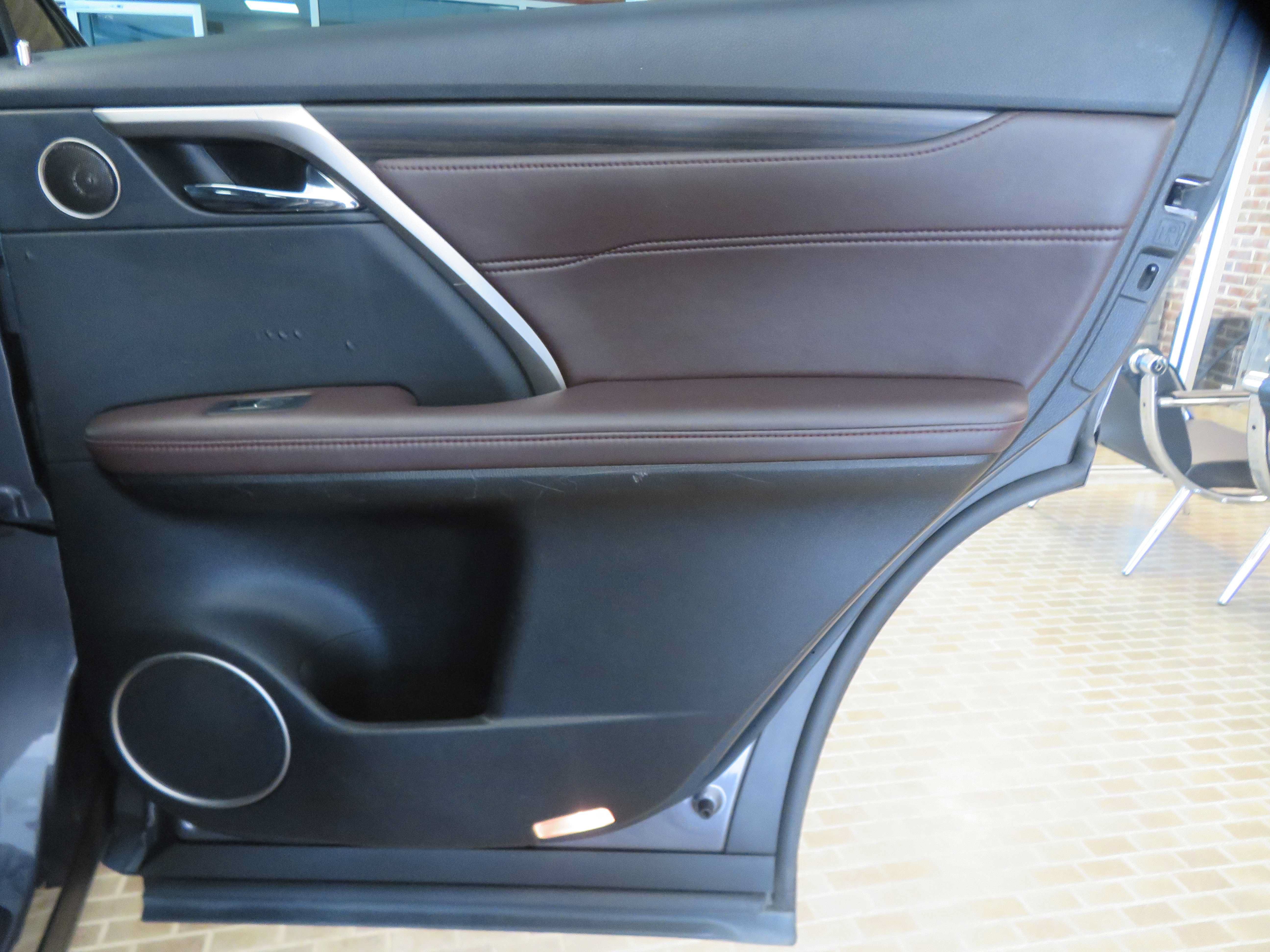 Used 2017 Lexus RX 350 AWD w/ Premium Package image 20