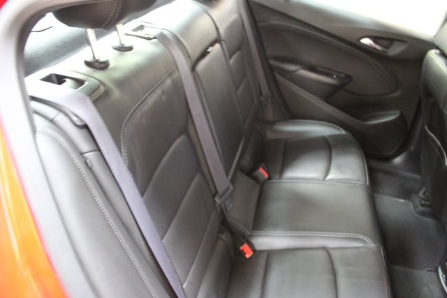Used 2016 Chevrolet Cruze Premier w/ Premier True North Edition FWD image 11