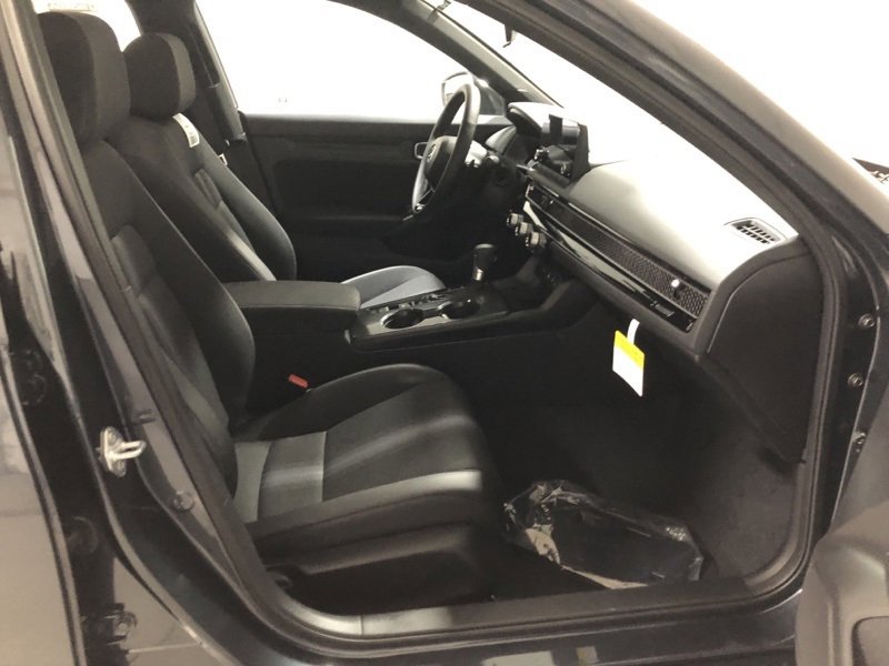 New 2026 Honda Civic Sport image 12