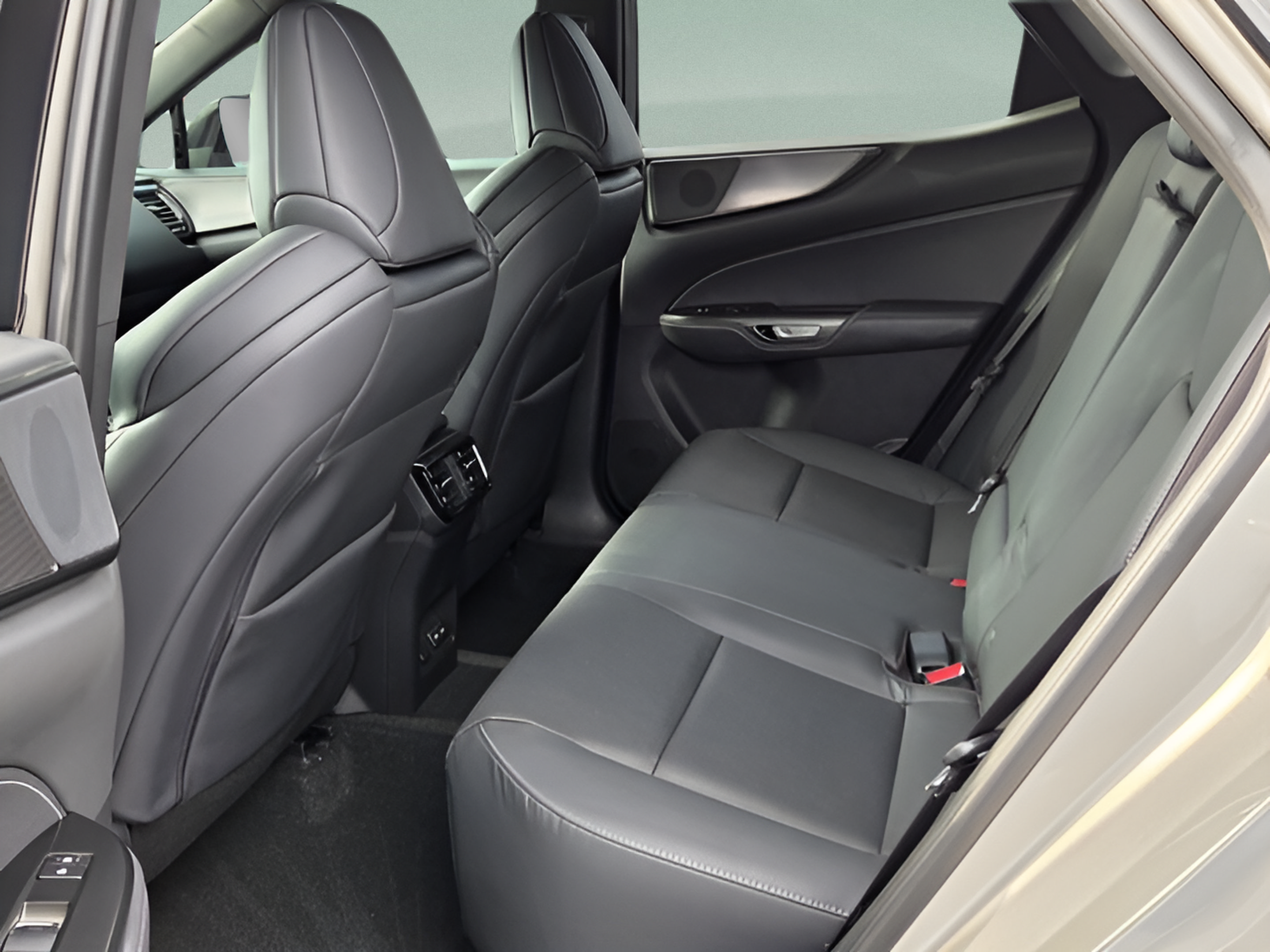 Certified 2024 Lexus NX 350 F Sport AWD/4WD image 11