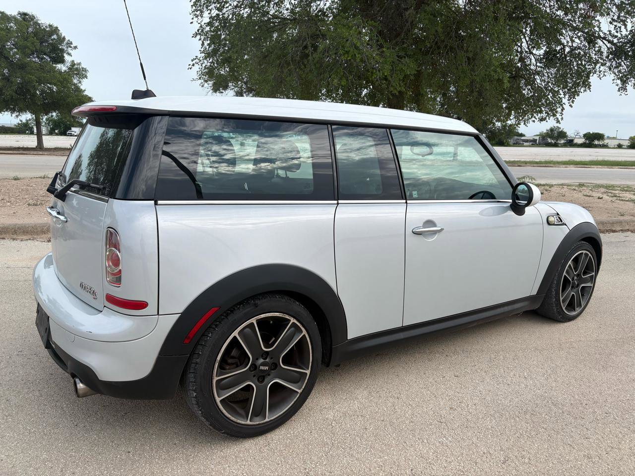 Used 2012 MINI Cooper Clubman S FWD image 56