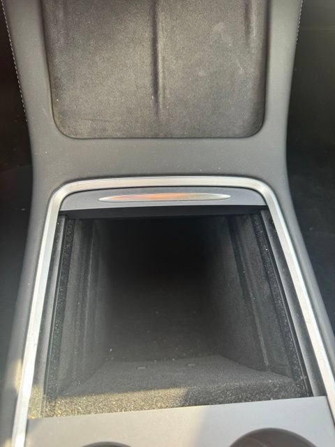 Used 2021 Tesla Model 3 Performance AWD/4WD image 24