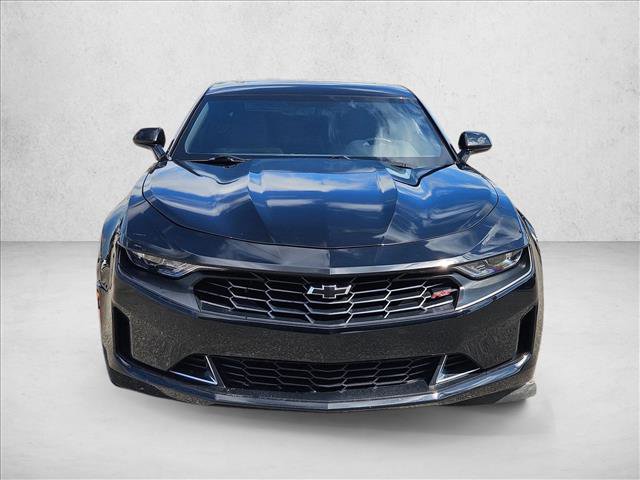 Used 2020 Chevrolet Camaro LT w/ RS Package video 2