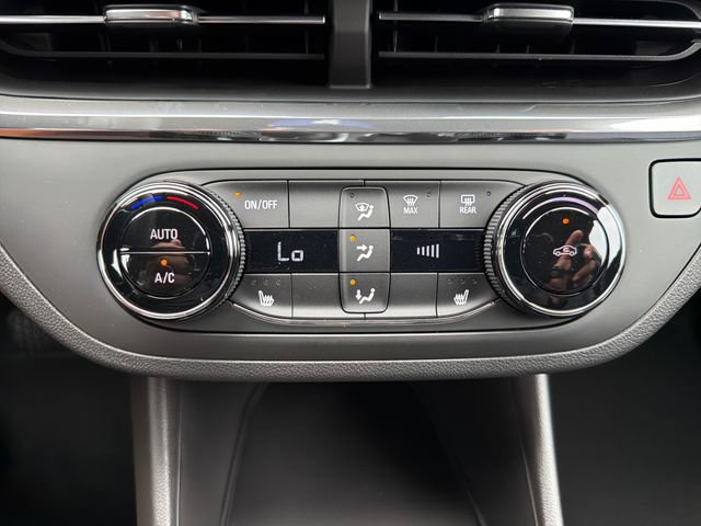 New 2026 Buick Envista Preferred w/ Convenience I Package FWD image 14