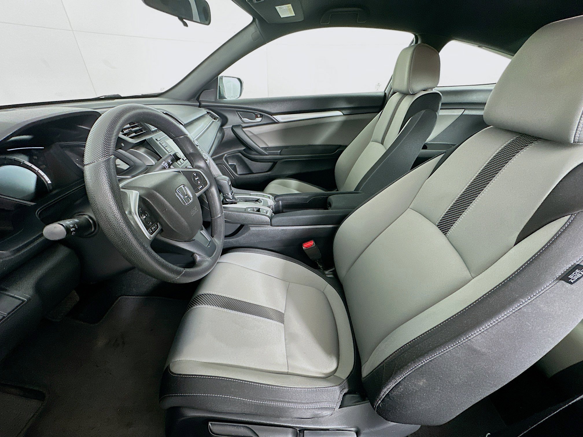 Used 2017 Honda Civic LX image 13