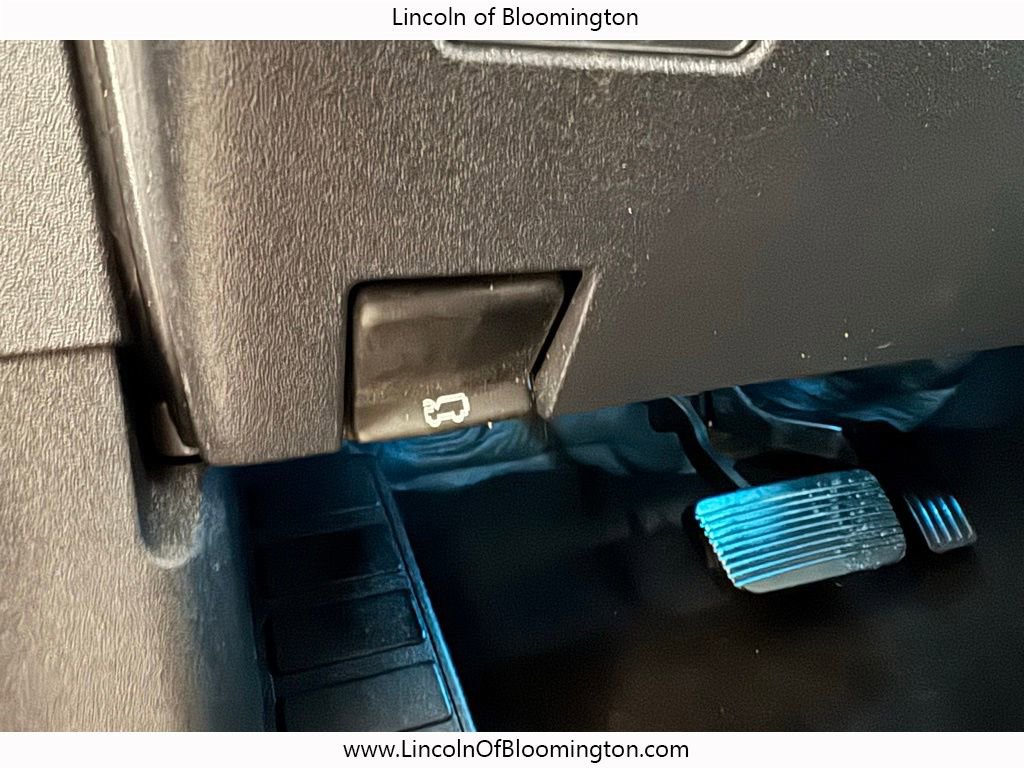 Used 2022 Ford Bronco Outer Banks image 39