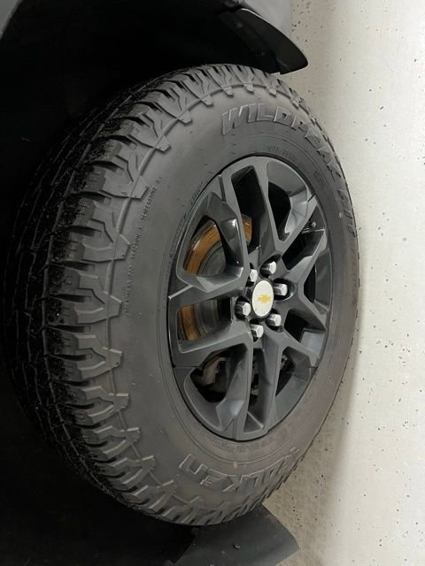 Certified 2020 Chevrolet Traverse LT AWD/4WD image 4