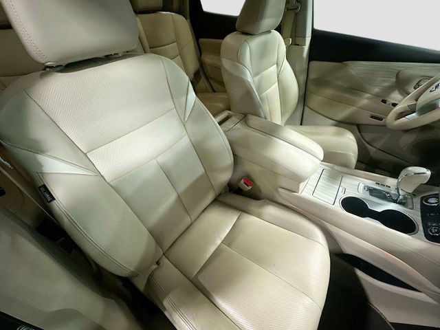 Used 2016 Nissan Murano SL image 30