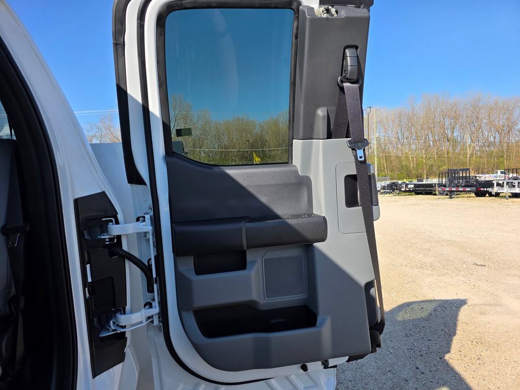New 2026 Ford F350 XL w/ XL Chrome Package AWD/4WD image 26
