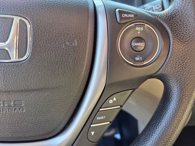 Used 2016 Honda Pilot EX image 30